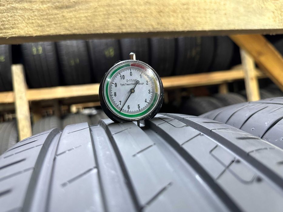 Літні шини 215/65R17 Goodyear EfficientGrip Perf. компл.