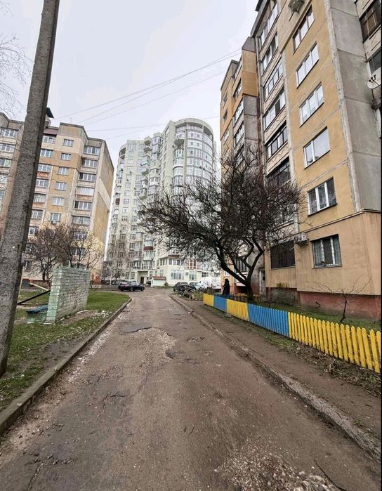 Сертификат Продам 1 ком Центр