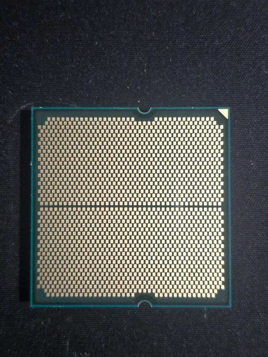 Ryzen 7 7800 X3D