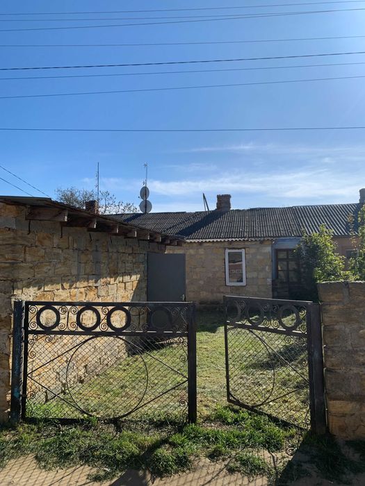 Продам часть дома от собственника