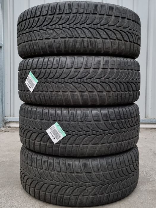 Koła Zimowe Alu 18" Audi A4 B9 B8 A6 C6 5x112 SuperStan Oryginalne