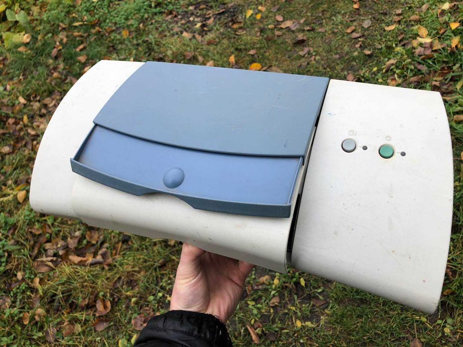 Принтер Lexmark Z35