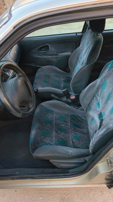 Cintroen Saxo 1.1