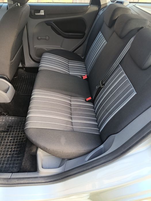 Продам Ford focus