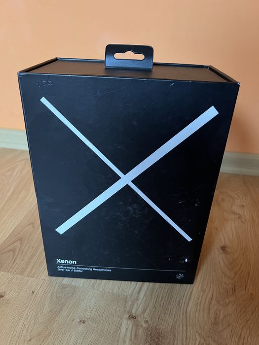 Sluchawki bezprzewodowe Kygo 69099