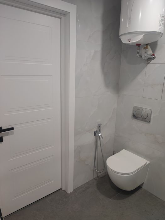 ЦЕНТР! Сучасна квартира-студія люкс подобово, ЕКОФЛО