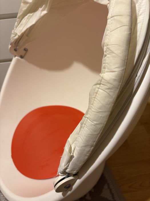 Fotel dla dziecka z  IKEA