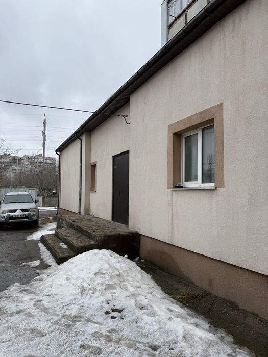 Оренда Квітки Основʼяненка 24 Б м.Васиільків київська обл.