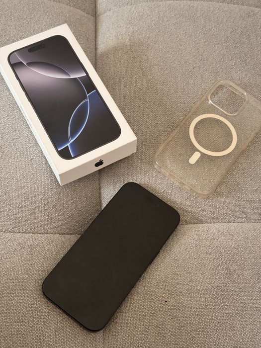 Iphone 16 pro i phone apple