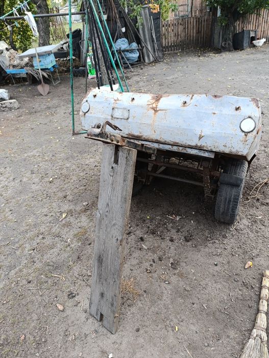 Продам прице степок