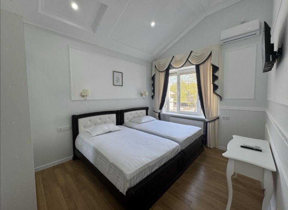 Продам Гостевой Загородный Дом/Мини отель "Villa Orera".  Елизаветовка