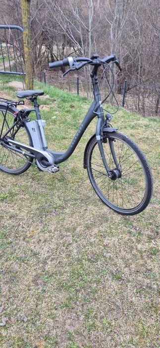 Rower elektryczny holenderski Kalkhoff Impulse 2.0