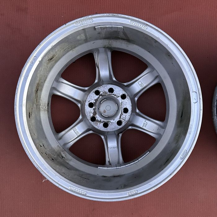 Kultowe alufelgi OZ Racing Optima 7x15 4x100 4x108 ET37 - wysyłka - rarytas!