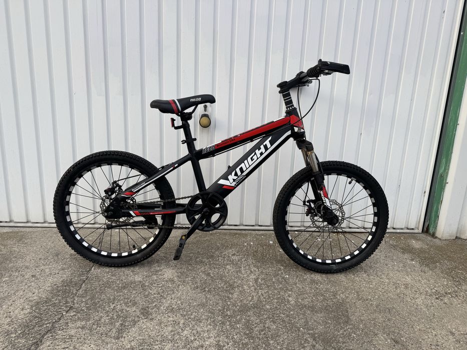 Rower gorski Knight n600   OKAZJA