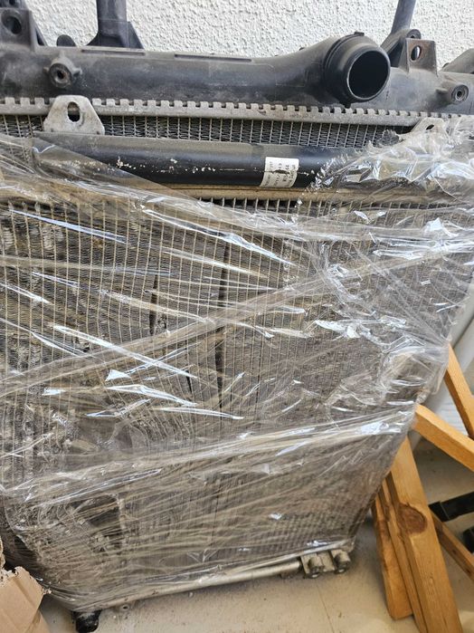 Радіатори до Volkswagen b7 usa