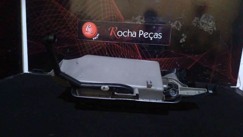 Porta Luvas Citroên C4 Grand Picasso I (Ua_)
