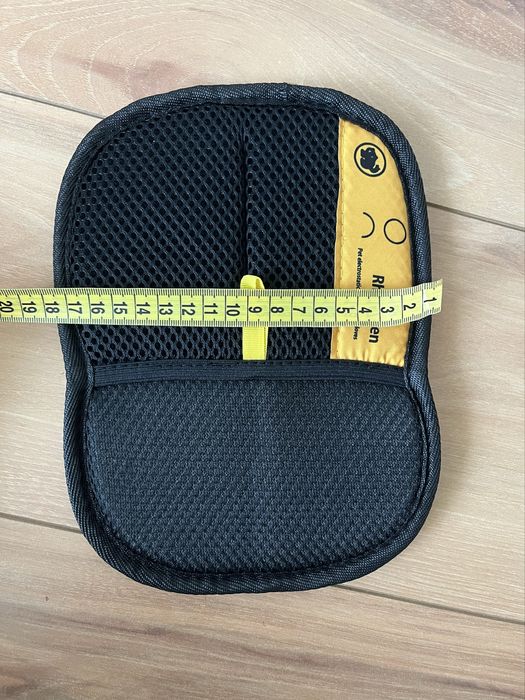 Рукавичка для шерсті, збирач шерсті