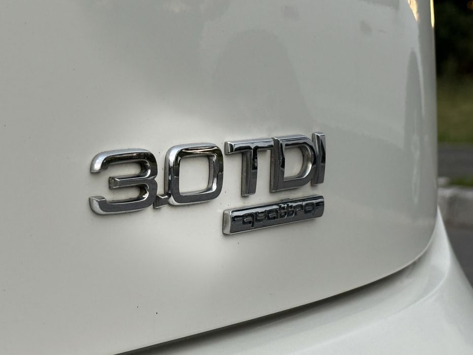 Продам автомобіль Audi Q7 Quattro 2007рік. Дизель 3.0 TDI
