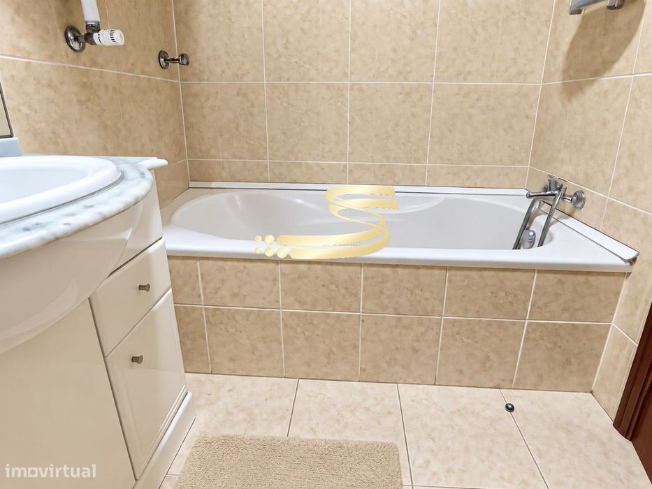Apartamento T2 em Esmoriz
