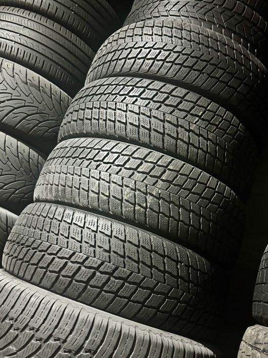 235 60 18 зимняя резина Nexen 235/60/18 зима