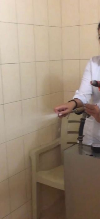 СРОЧНО! Свое помещение 128м Готовый бизнес! Торг! SPA салон + фасад / Приморский / Душ Шарко / 30 кВт