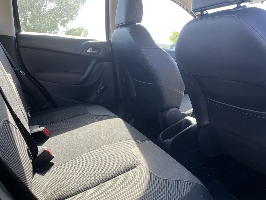 Citroen C3 1.0 Gasolina