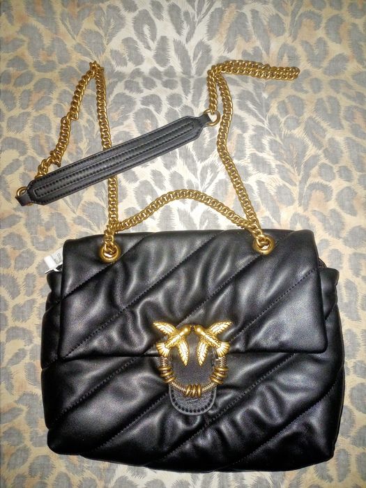 Сумка PINKO Original