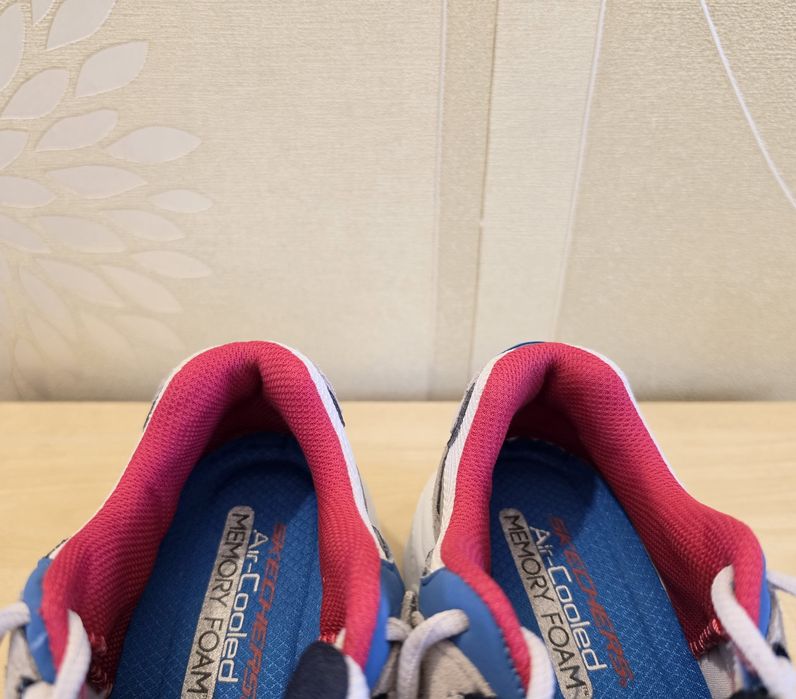 Кросівки Skechers Sport оригінал розмір 38-38.5
