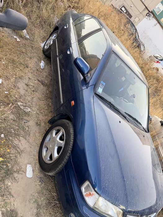 Vendo Nissan Primera 98