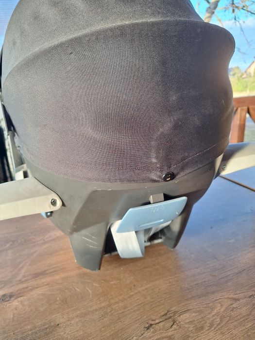 Fotelik cybex aton 5 z