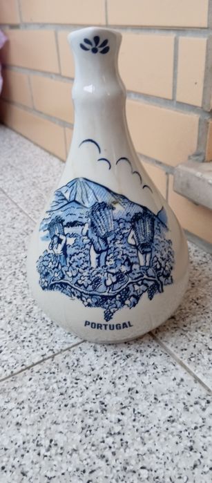 Peças antigas de coleção