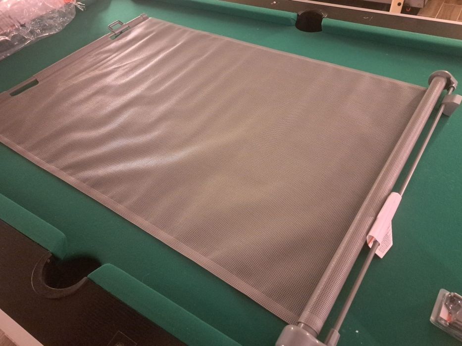 Bramka zabezpieczającą