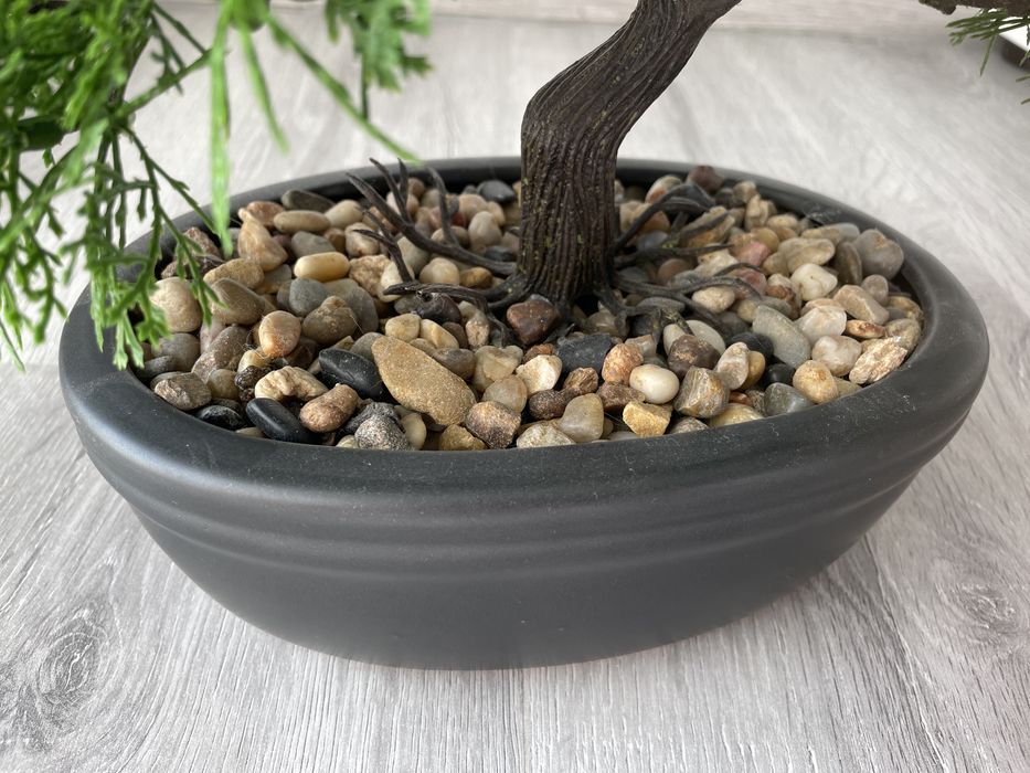 Bonsai artificial