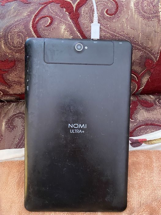 Прадам планшет Homi Ultra+ , під заміну АКБ .