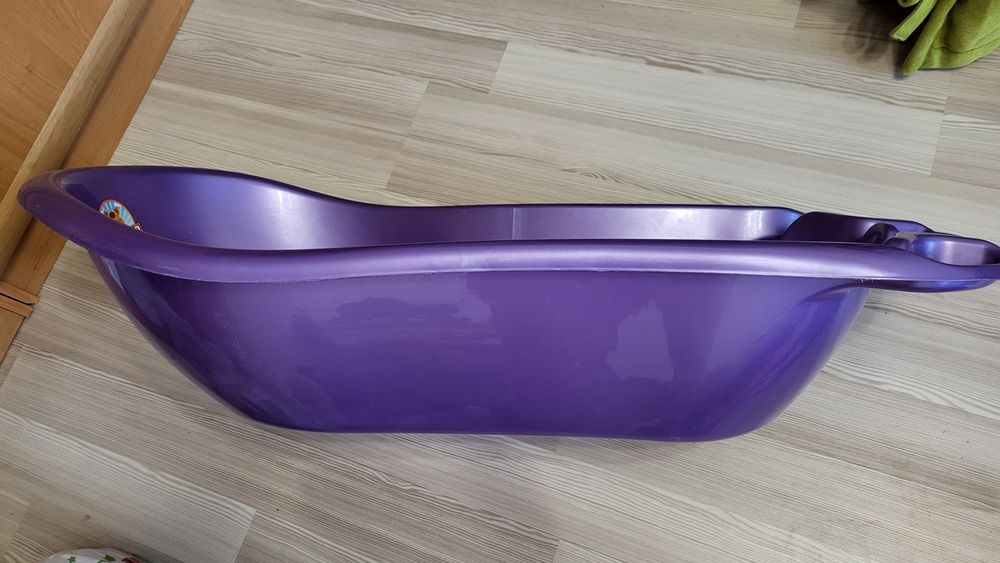 Ванночка/ ванна дитяча