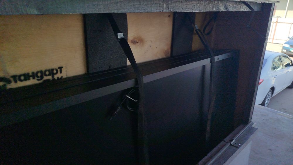 Сонячні панелі Inter Energy 455 Вт,