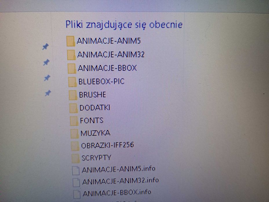 Płyty cd  do Amigi 600 - 1200