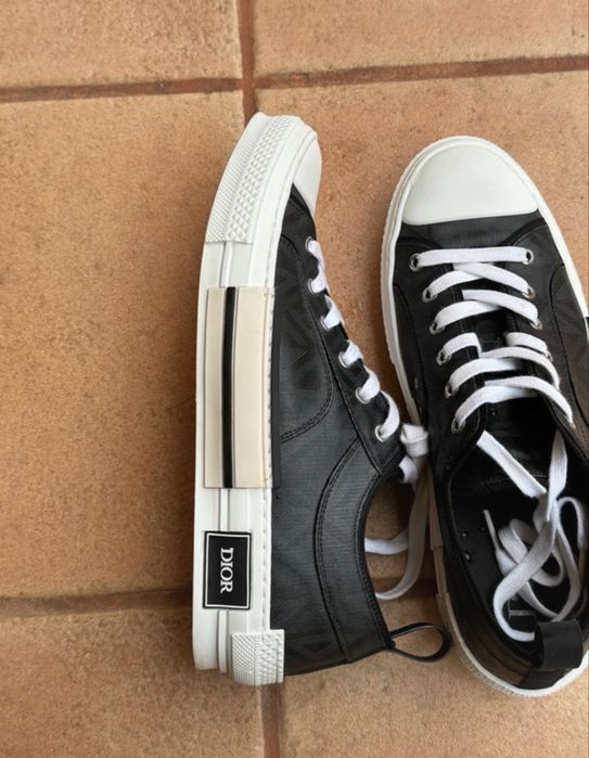 Tenis Dior Novos