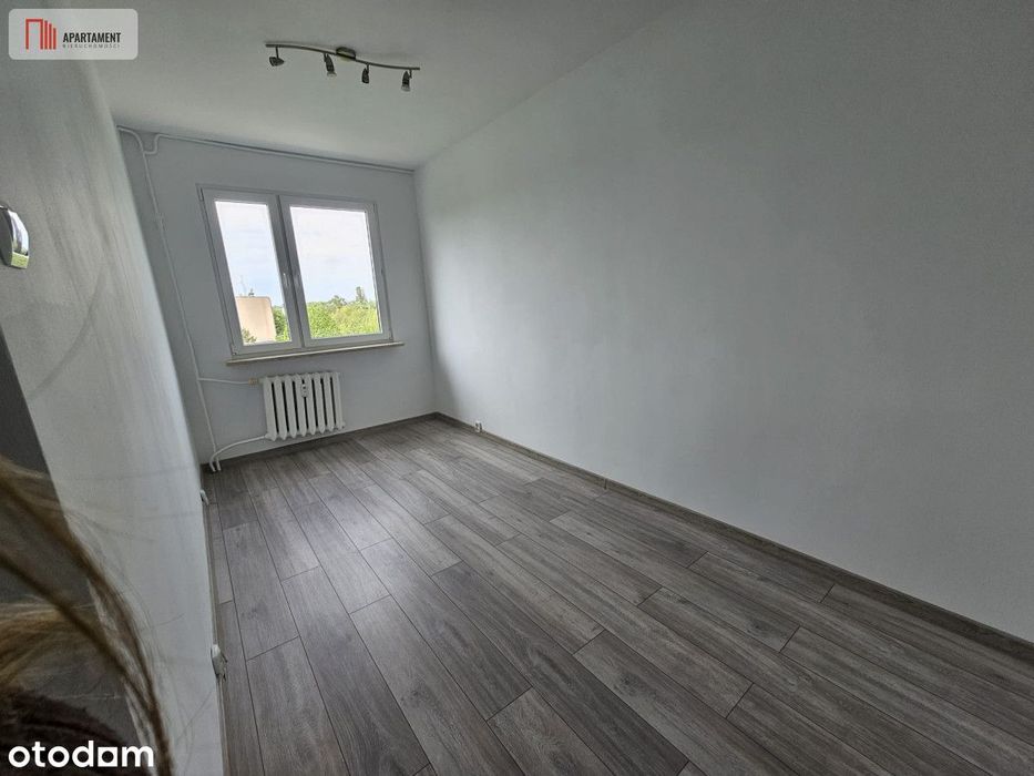 Tylko W Naszym Biurze- Smolki 62m2