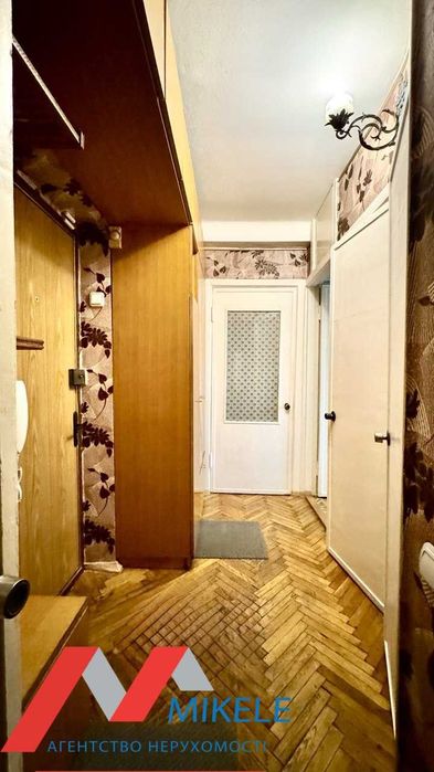 2-кімнатна квартира за адресою бульвар Дружби Народів (площа 44 м²) - Atlanta.ua - фото 3