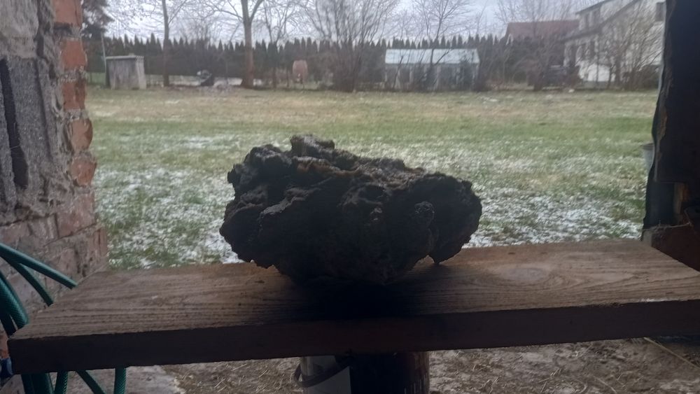 Meteoryt Wyżyna Lubelska