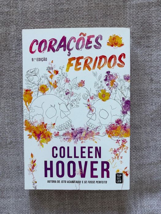 Corações Feridos