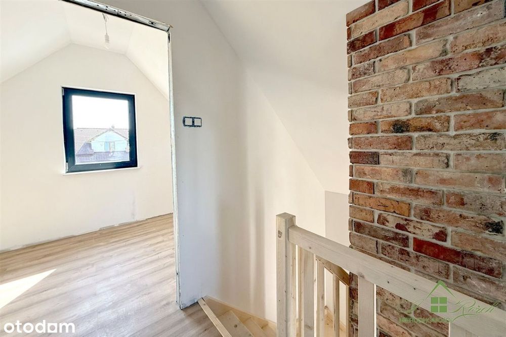 Dom Wolnostojący Wyry 65M2