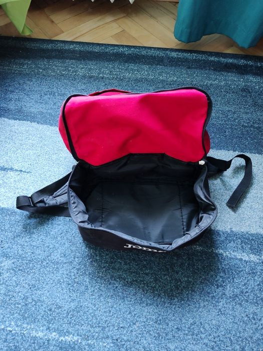Plecak Joma czerwony 25 l