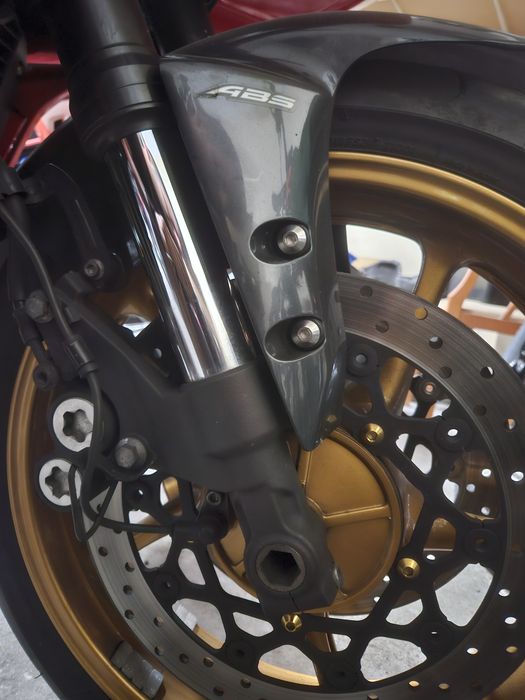 Yamaha fazer FZ1