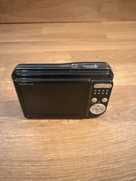 Fujifilm FinePix A170