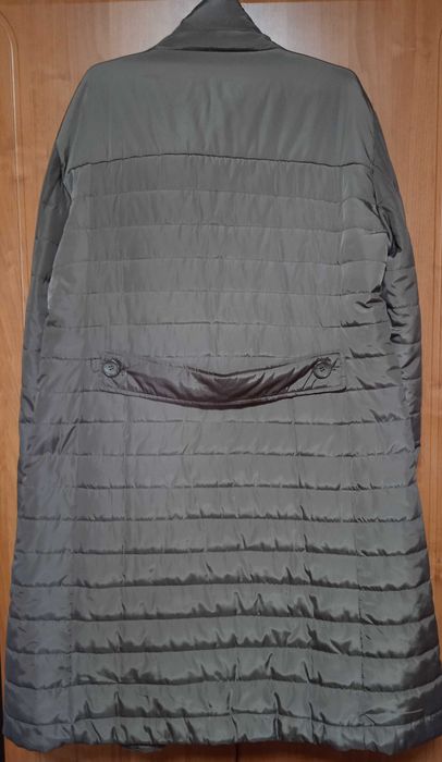 Пальто женское Италия