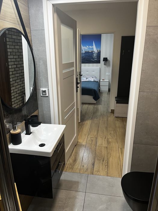 Apartamenty Na Fali Darłówko