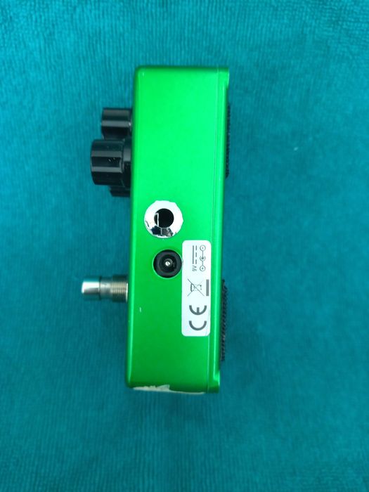 MXR GT-OD Over drive