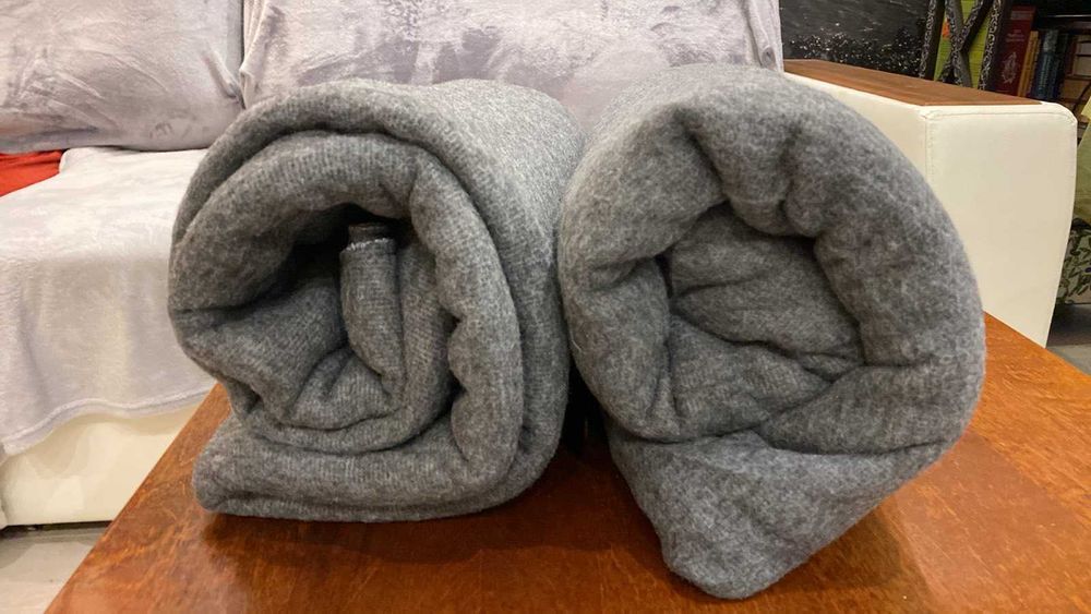 Плед новий з полієстеру